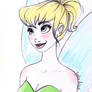 Tinker Bell