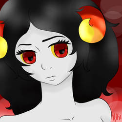 Aradia Megido