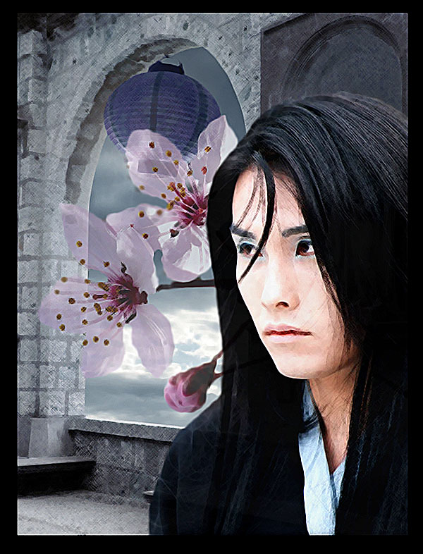 Kindred of the East -Kuei Jin- by MorbidIllusions on DeviantArt