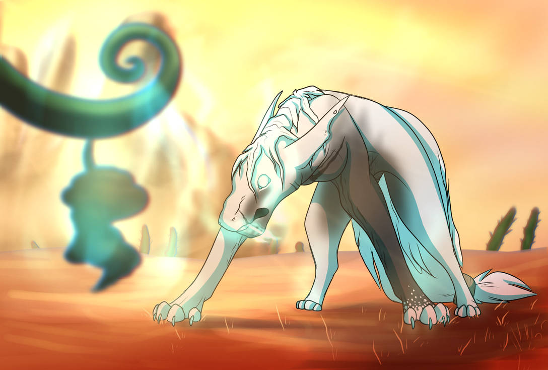 Nemis Animal Nemesis - 1 by Unfeelingmetal5 on DeviantArt