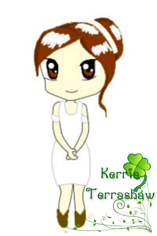 WT2: Kerria Terrashaw