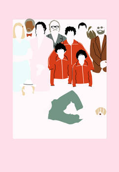 The Royal Tenenbaums