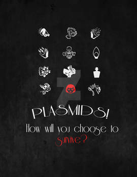 Plasmids