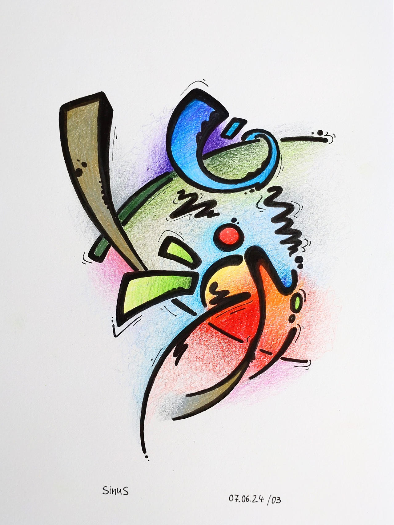 Sinus_bwt by Sinusbwt on DeviantArt