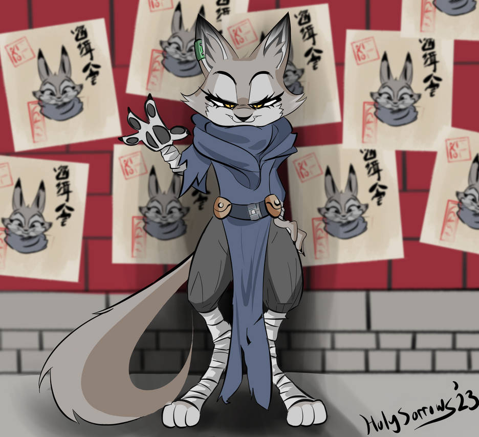 Zhen Kung Fu Panda 4 By Holy Sorrows On DeviantArt zhen-kung-fu-panda-4-by-holy-sorrows-on-deviantart