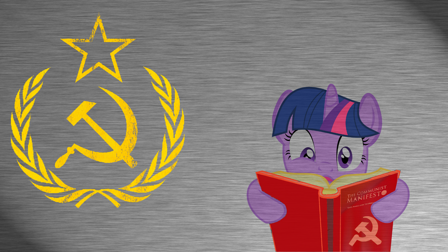 Знак my little pony. MLP Twilight Sparkle Communist. МЛП СССР Старлайт. Твайлайт СССР. Пони Советский Союз.