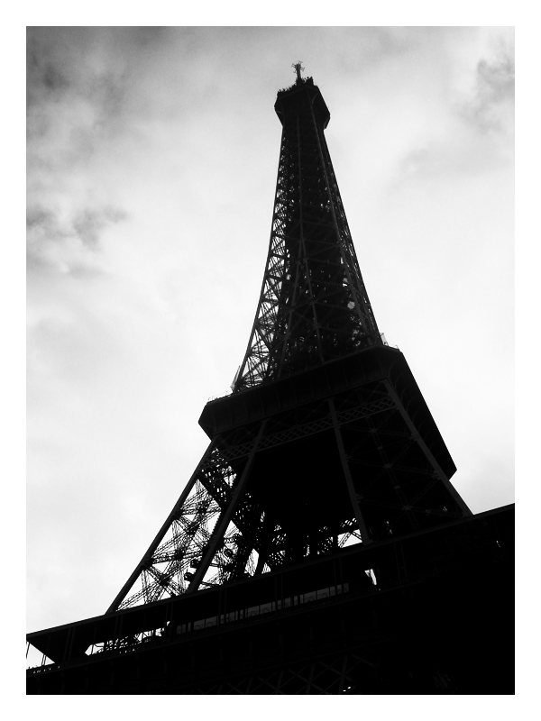 Eiffel Tower