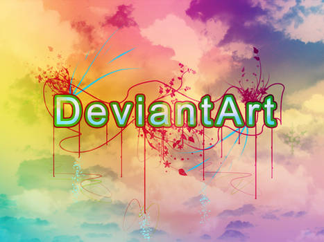 Deviantart wallpaper