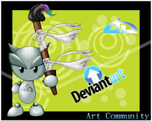 Deviantart C