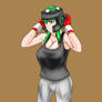 ready to Spar