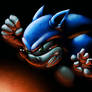 Epic Sonic