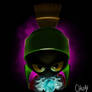 Marvin the Martian