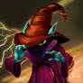 Masters of the Universe ORKO