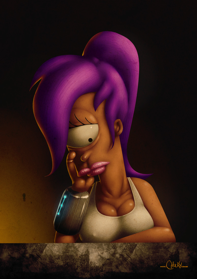 Leela