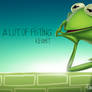 Frog message