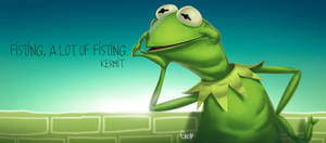 Frog message