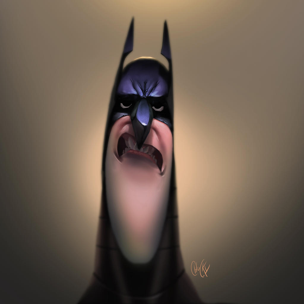 Batsy by fubango on DeviantArt