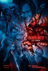 Chucky Series Poster