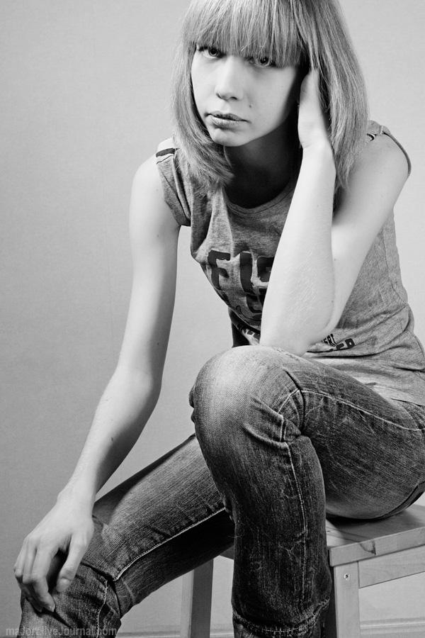 maria.snap2 by Tommy-Noker on DeviantArt