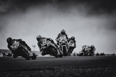 few seconds from start