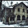 Ghosts house