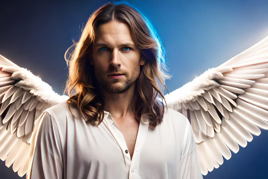 Pyangelo Pyriel Angel by thiagoroda on DeviantArt