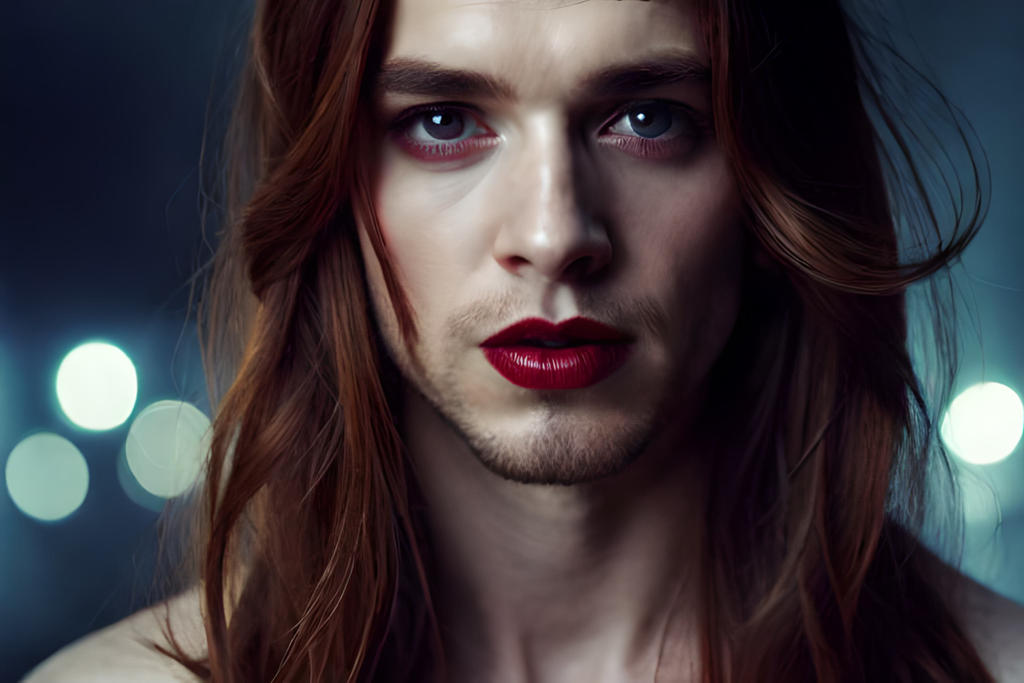 Vampiric Form by thiagoroda on DeviantArt