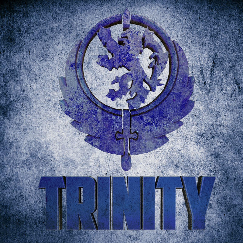Trinity Gaming by iCyBullett on DeviantArt
