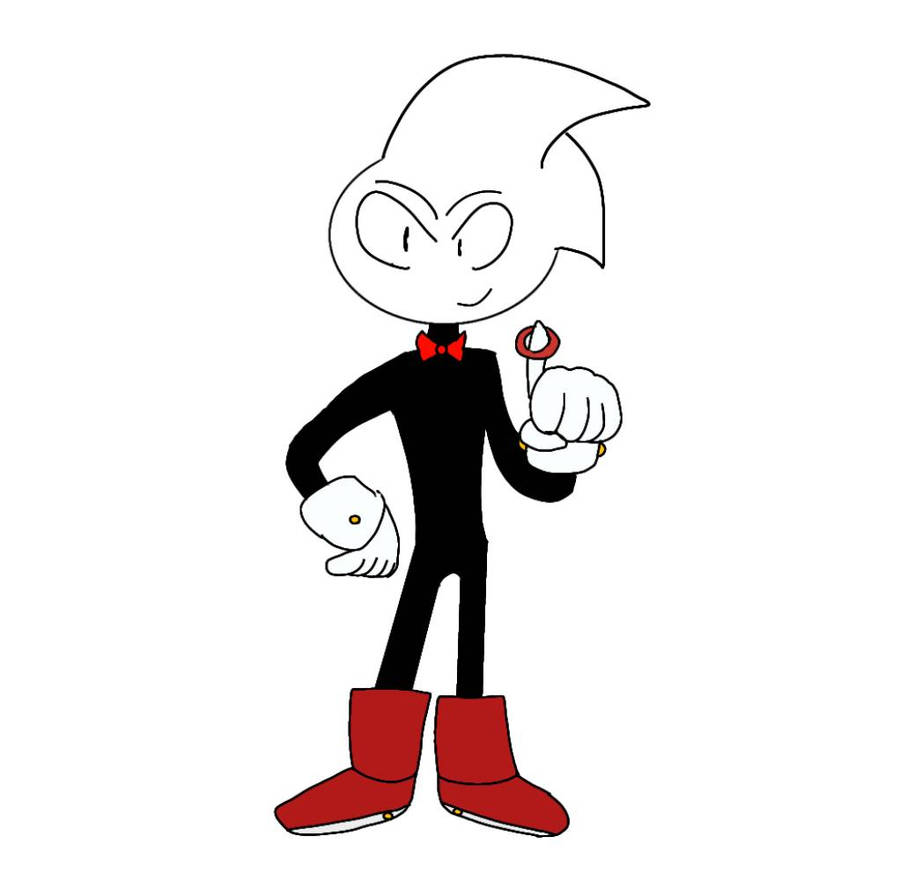 Sam The Stickman by gabrielboredface on DeviantArt