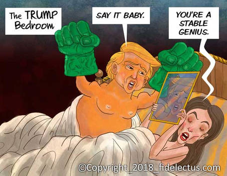 The-trump-bedroom-011618