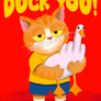 Duck You