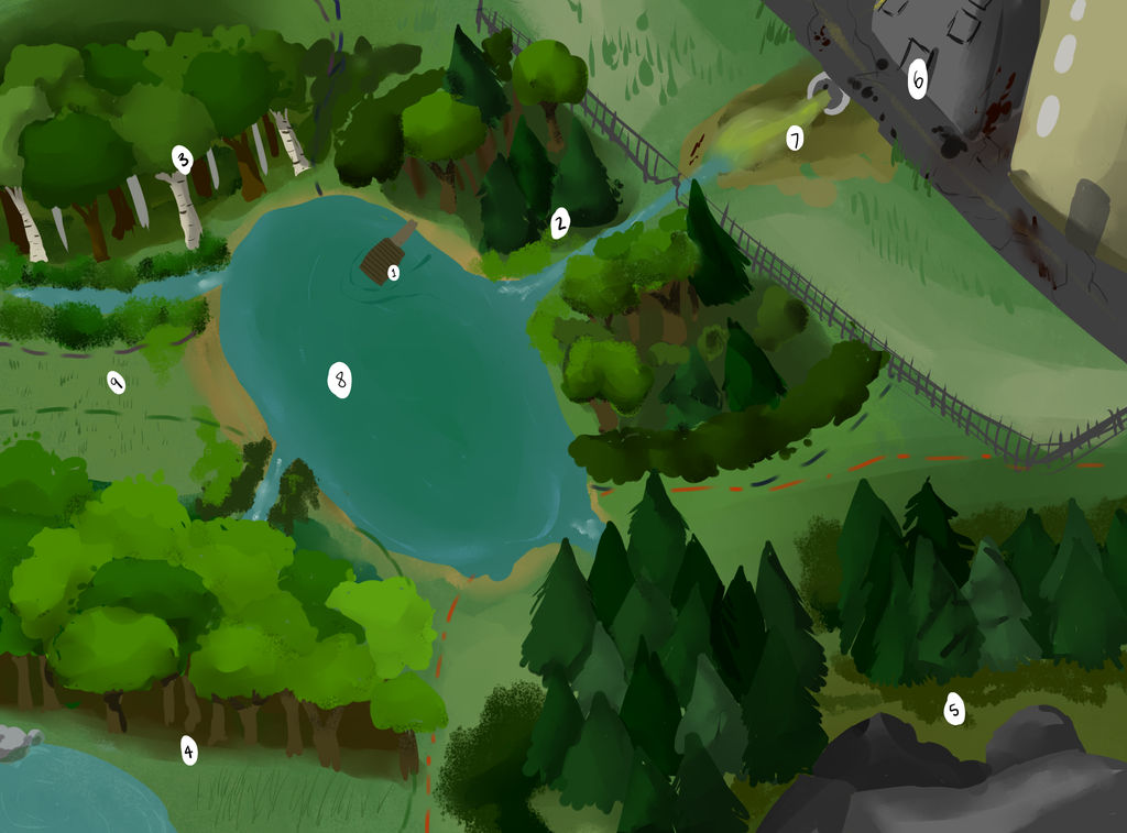 Wordogs Game Map War dogs map by seagxll on DeviantArt
