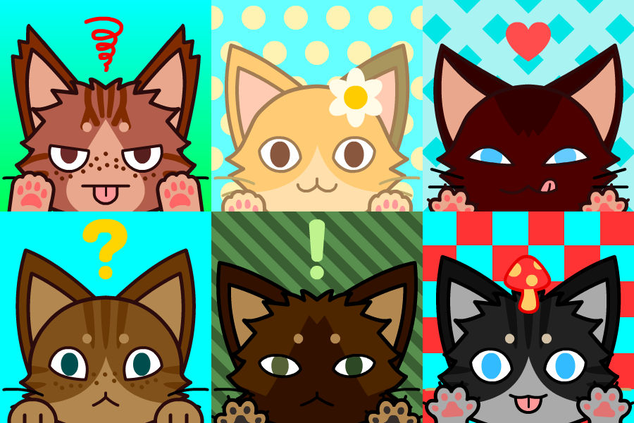 cat icon maker trash by seagxll on DeviantArt