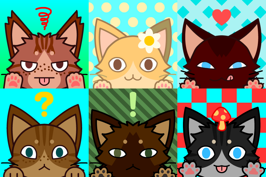 cat icon maker trash by seagxll on DeviantArt