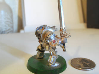 Grey Knight 3