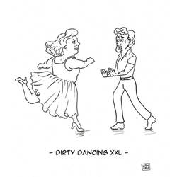 Dirty dancing xxl