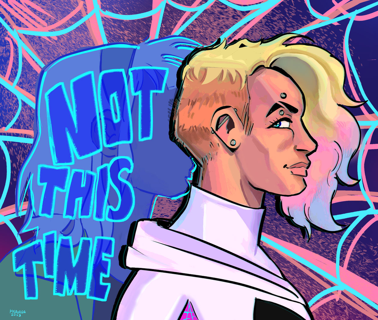 Lets Subvert Fate! by actiontheshiningstar on DeviantArt