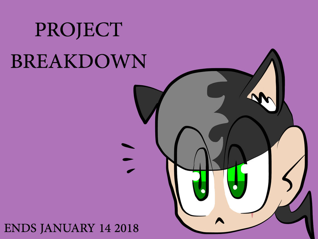 Project Breakdown (PNG Version,Image,FireAlpaca)