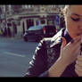 Last cigarette