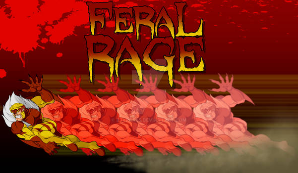 Explore the Best Wolverinenemesis Art | DeviantArt