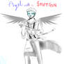 Angel With A Shotgun