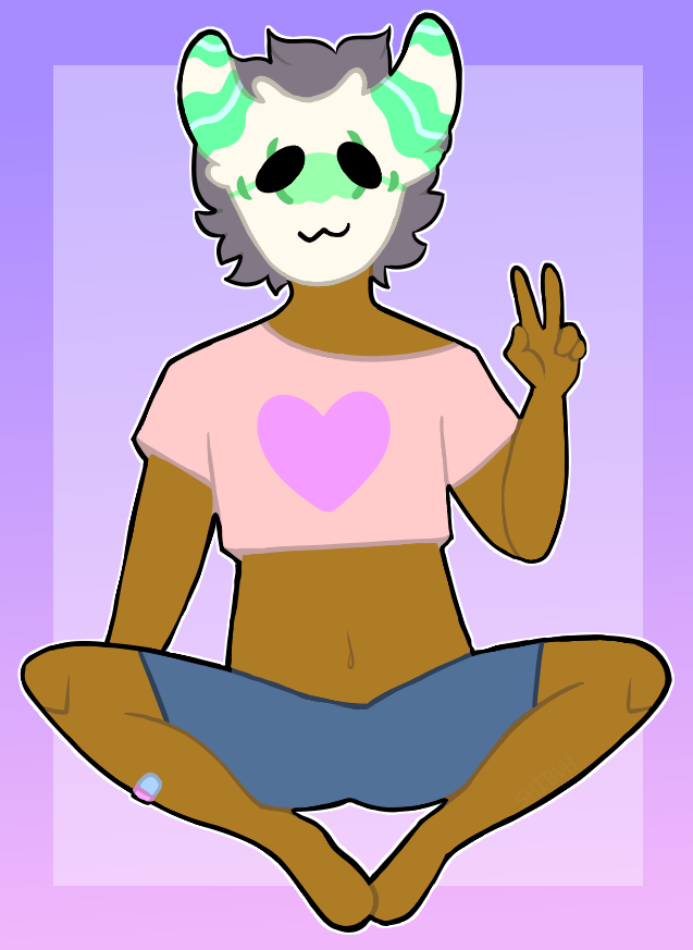 Kai-Can-Art by shibuh
