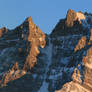 Dent du Midi II