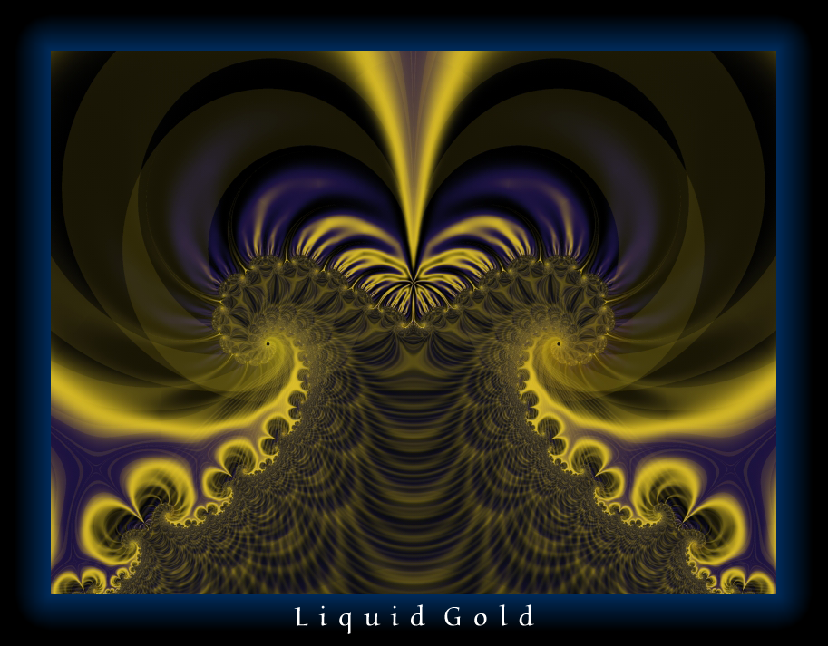 - Liquid Gold -