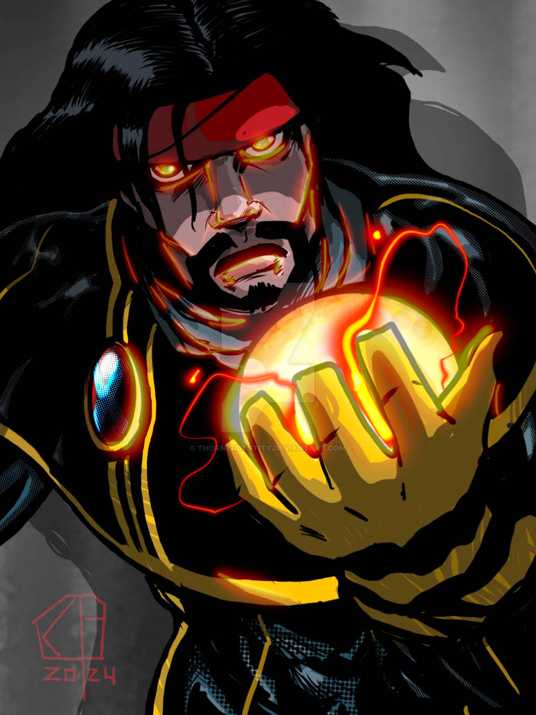 Forge by Thorne-Identity on DeviantArt