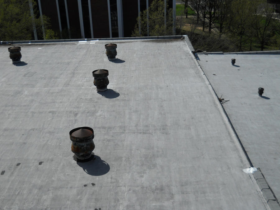 Rooftop Stock