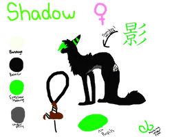 Le Shadow Ref