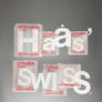 Haas foundry