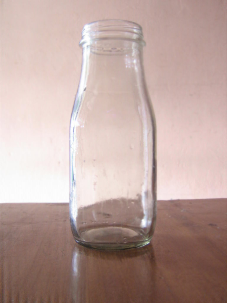 Bottle