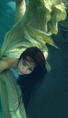 Underwater 8